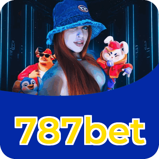 Login rápido no app 787bet