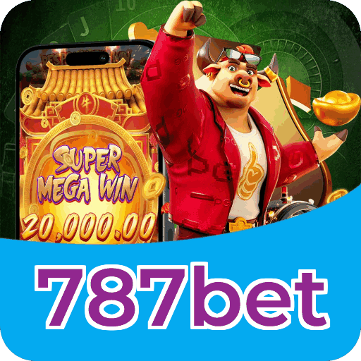 Bônus de Boas-vindas 787bet